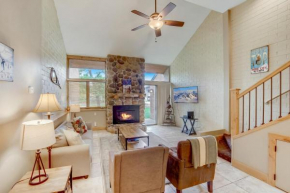 Park Avenue by All Seasons Resort Lodging